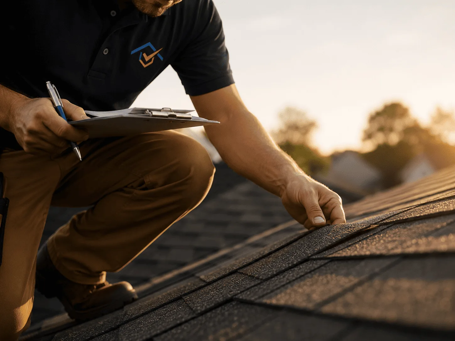 Why Choose Roof Inspection in Ryan, OK